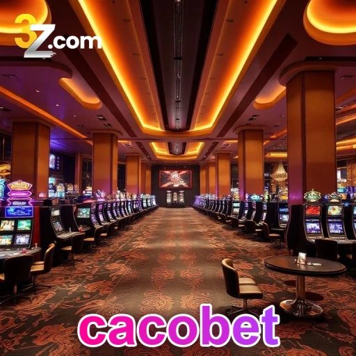 cacobet