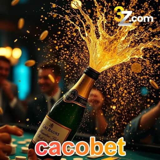 cacobet Jogos de caça-níqueis