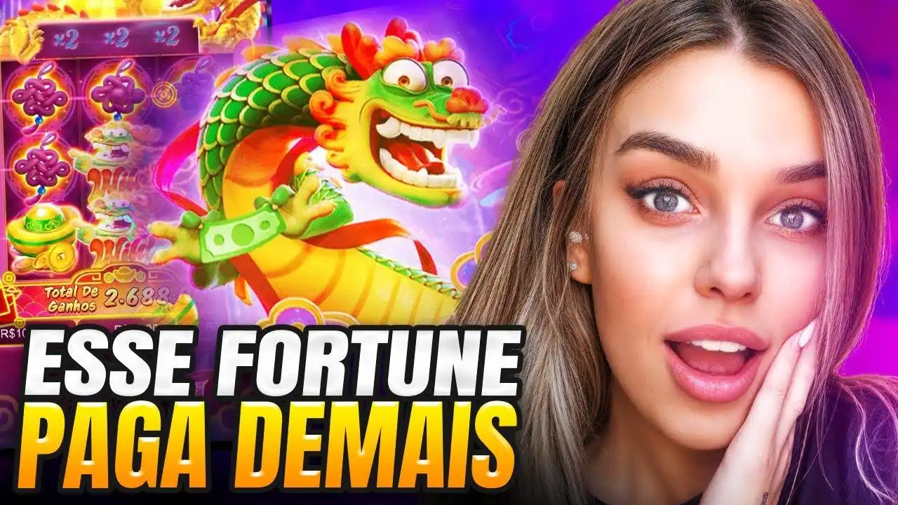cacobet Fortune Dragon