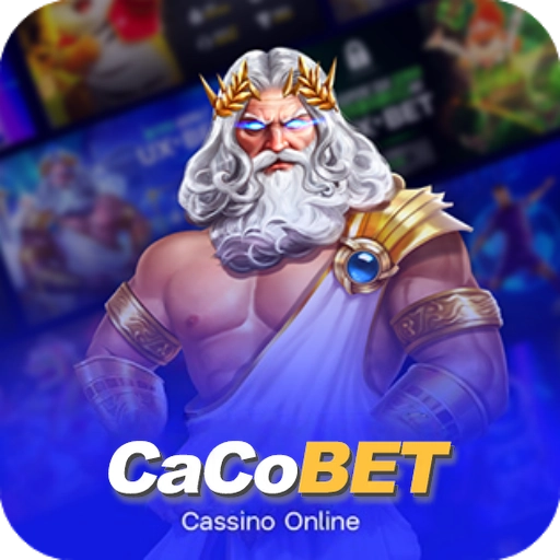 Cassino Online cacobet - A Melhor Experiência de Jogos do Brasil
