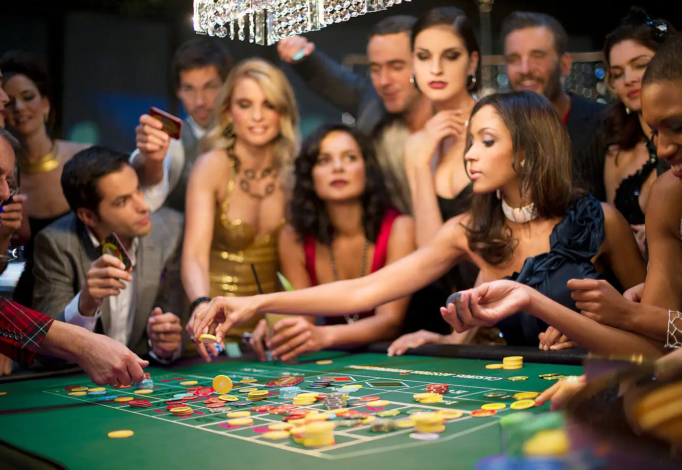 Jogos VIP cacobet - Roleta, Blackjack e Baccarat Premium